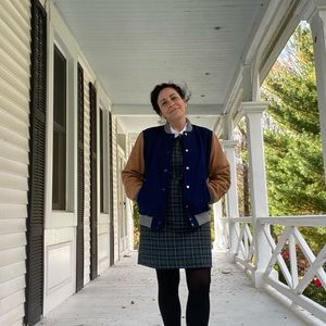 Meet your Posher, Valerie